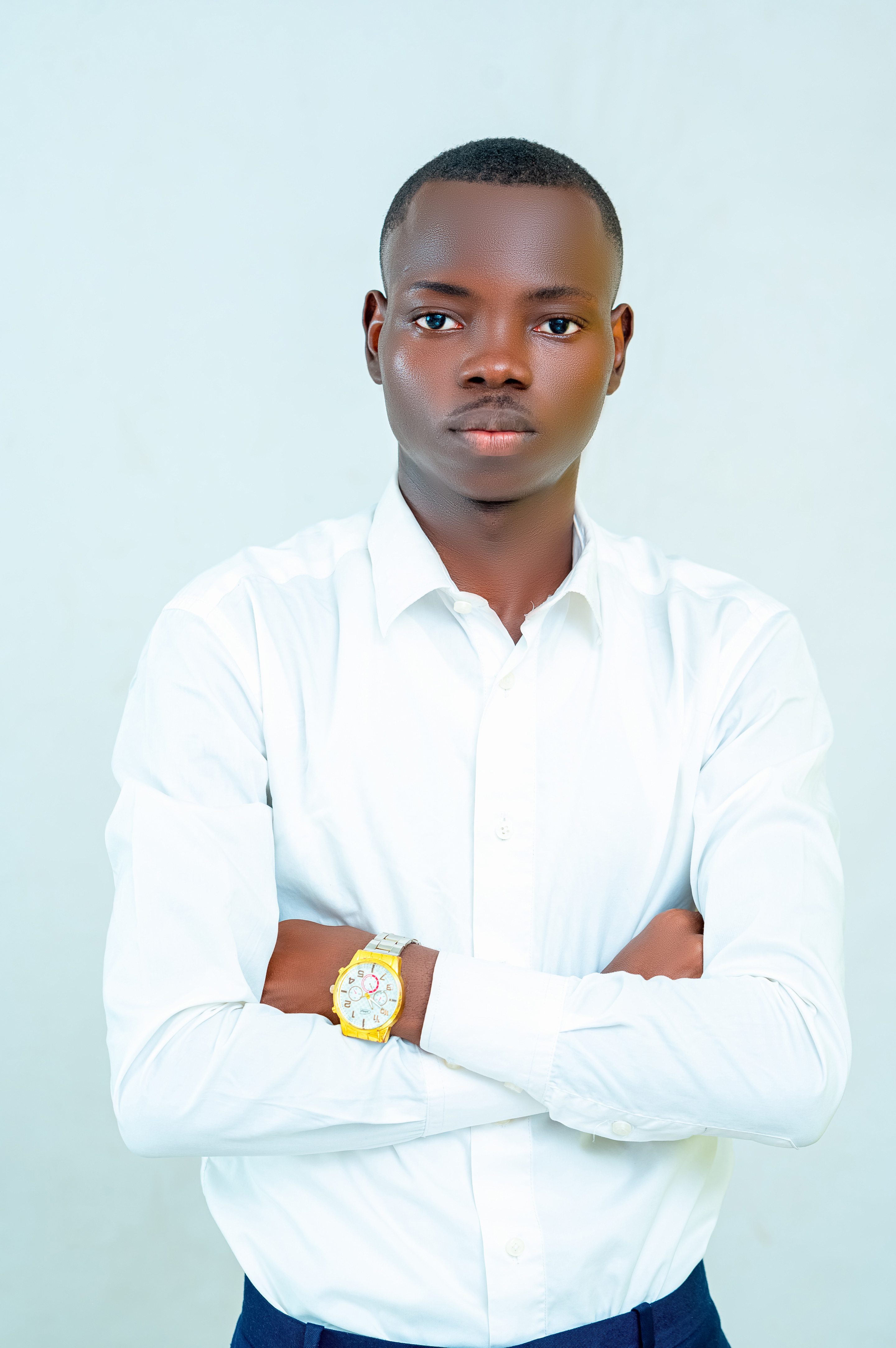 Photo de Winceslas ADJIHANOU